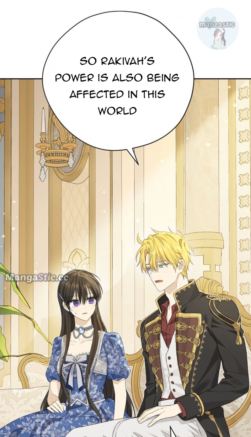 I Am the Real One Chapter 110 page 23