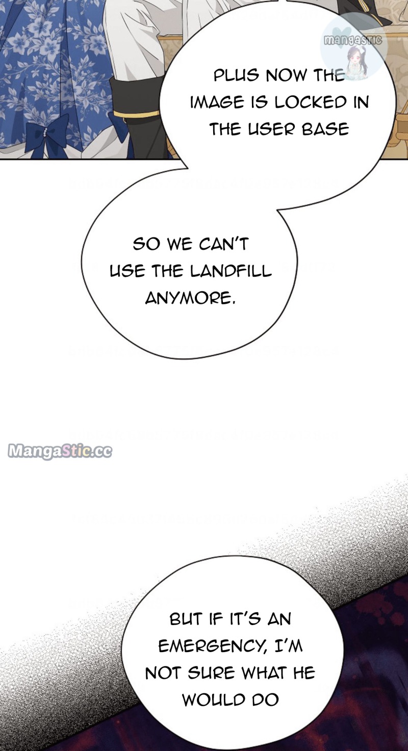I Am the Real One Chapter 110 page 24
