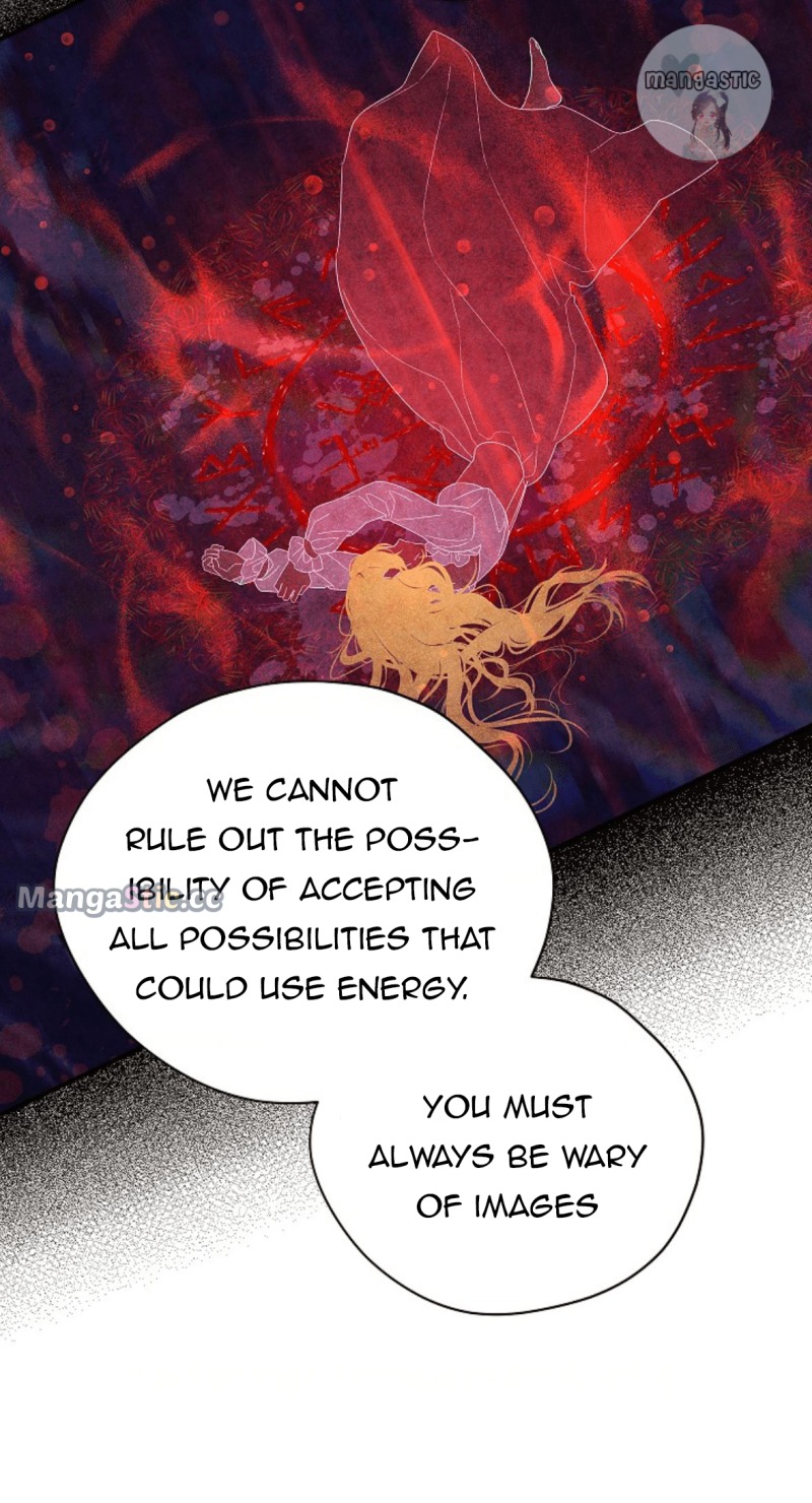 I Am the Real One Chapter 110 page 25