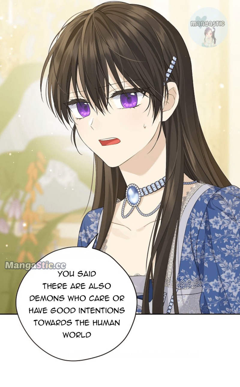 I Am the Real One Chapter 110 page 27