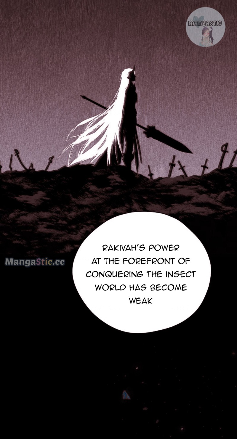 I Am the Real One Chapter 110 page 30