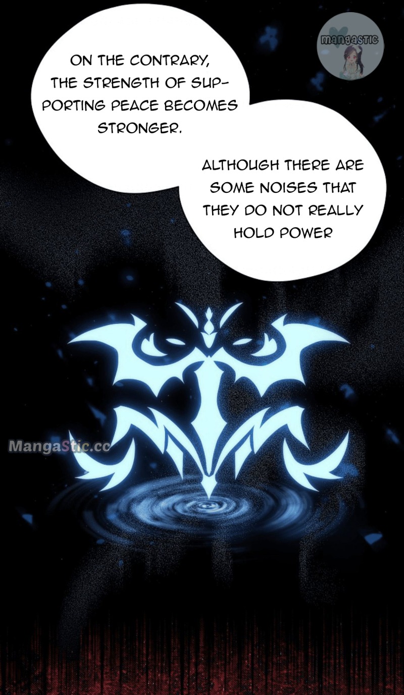 I Am the Real One Chapter 110 page 31