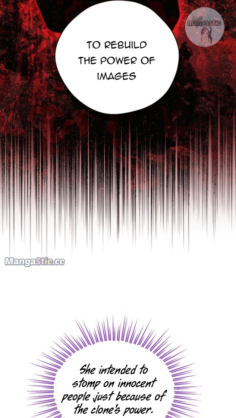 I Am the Real One Chapter 110 page 33