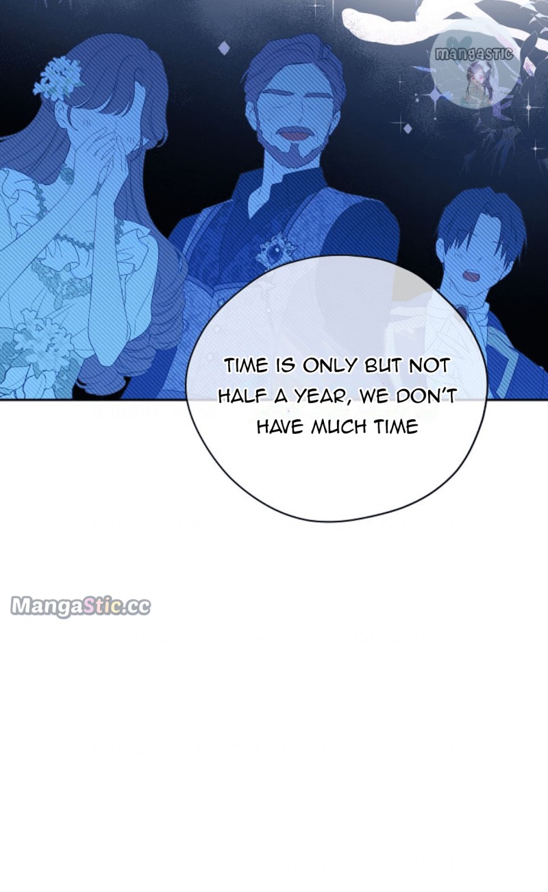 I Am the Real One Chapter 110 page 39
