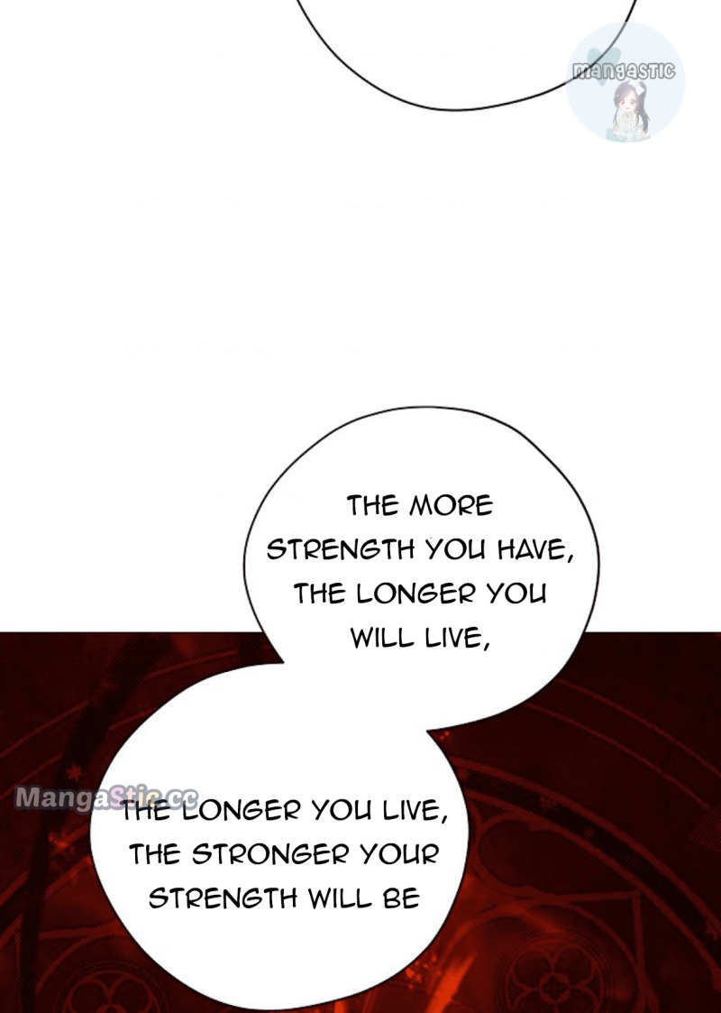 I Am the Real One Chapter 110 page 41