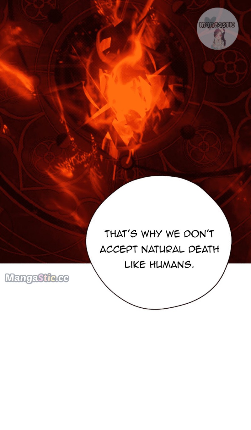 I Am the Real One Chapter 110 page 42