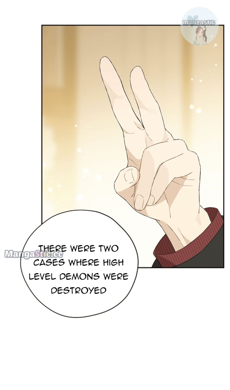 I Am the Real One Chapter 110 page 43