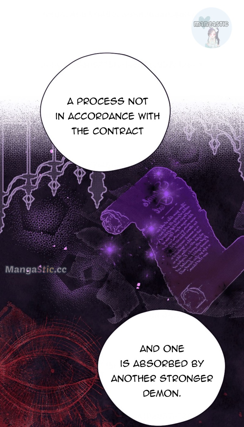 I Am the Real One Chapter 110 page 44