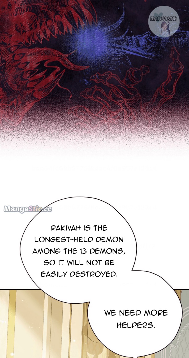 I Am the Real One Chapter 110 page 45