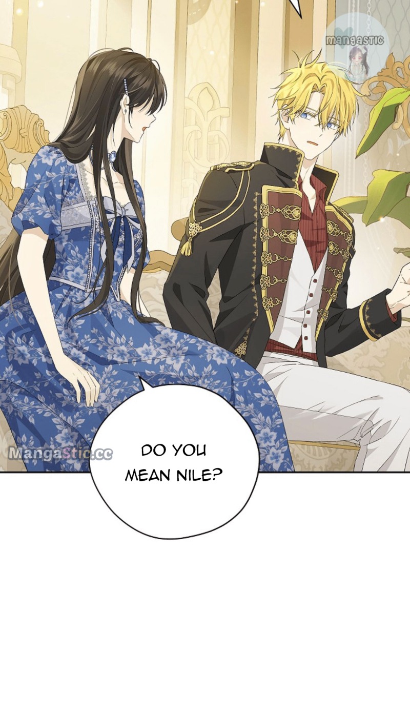 I Am the Real One Chapter 110 page 46