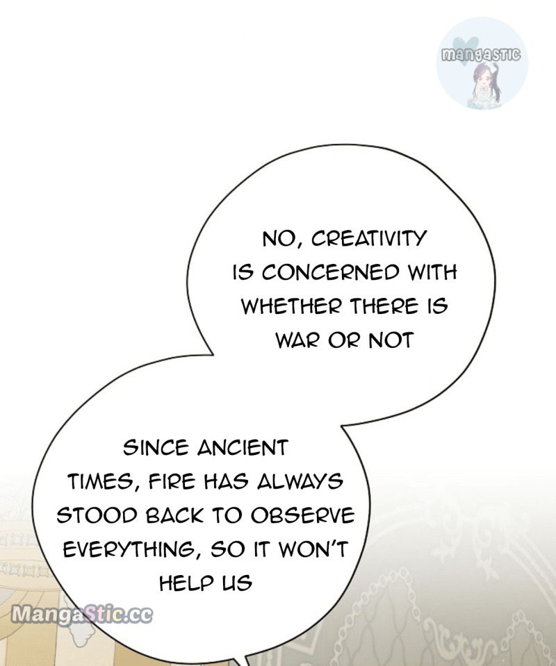 I Am the Real One Chapter 110 page 47