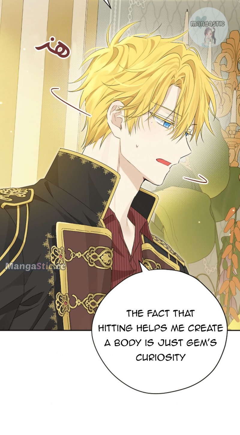 I Am the Real One Chapter 110 page 48