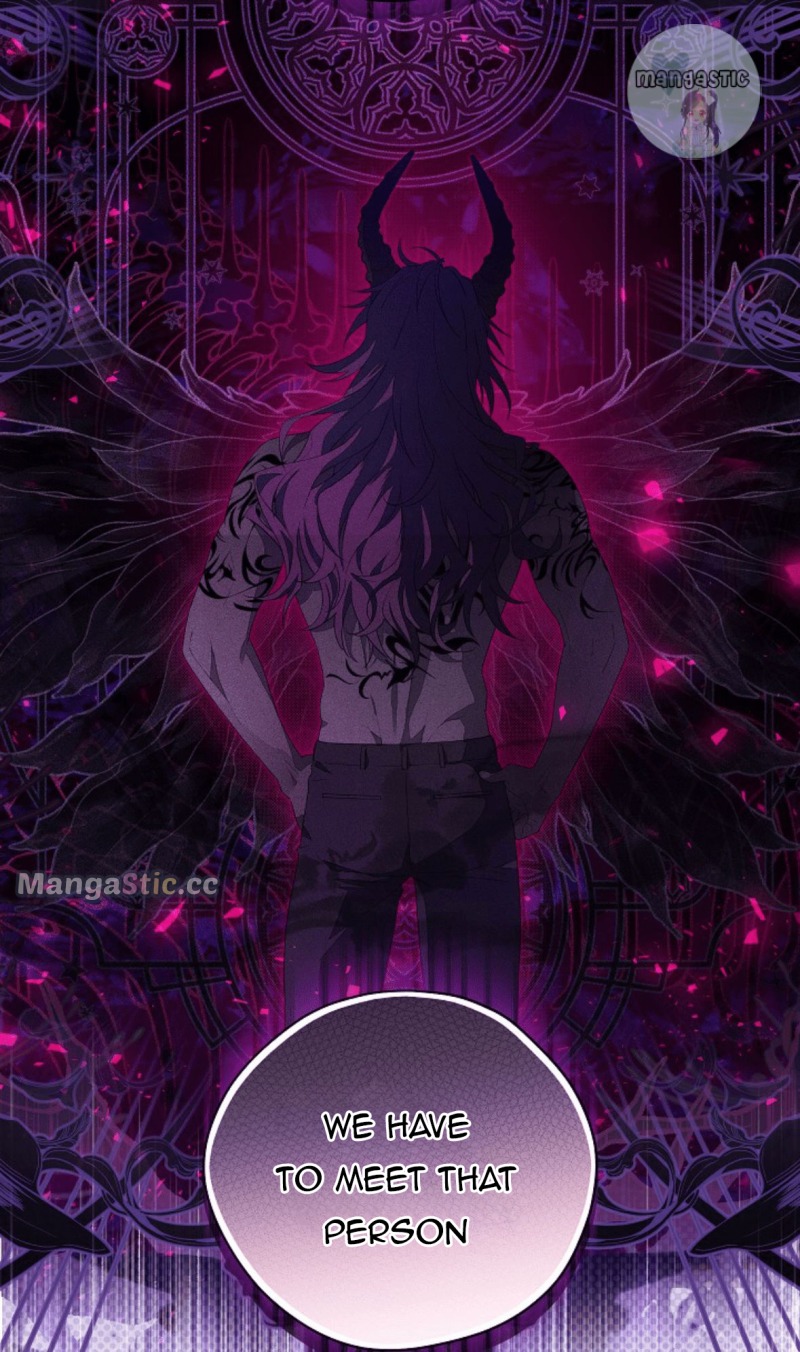 I Am the Real One Chapter 110 page 51
