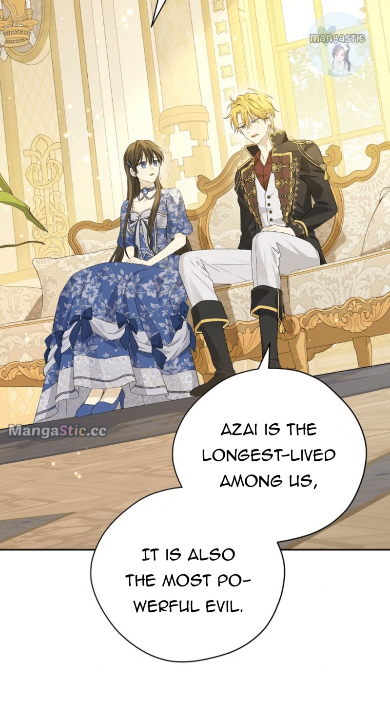 I Am the Real One Chapter 110 page 53
