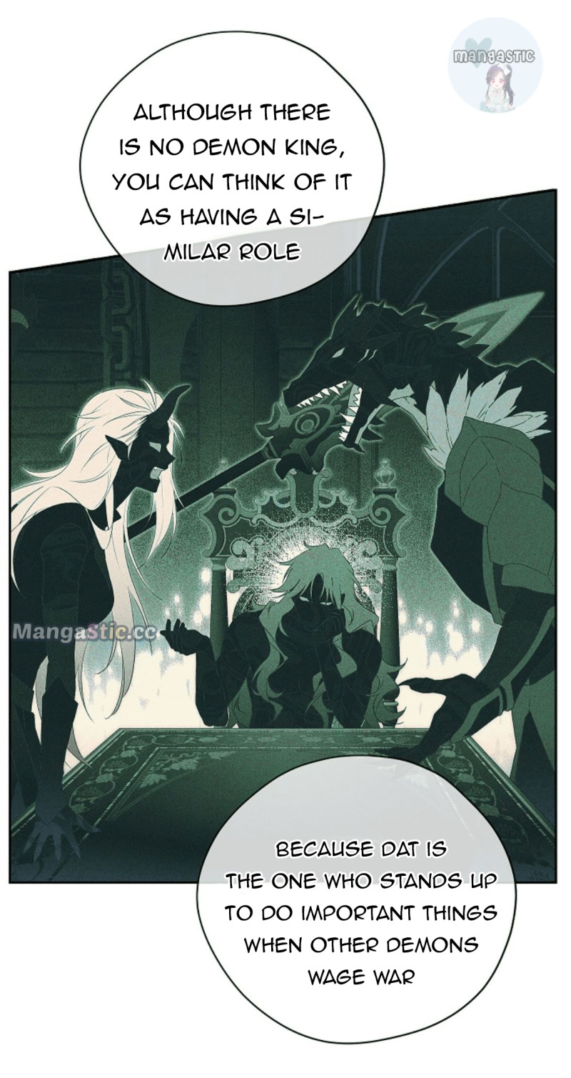 I Am the Real One Chapter 110 page 54