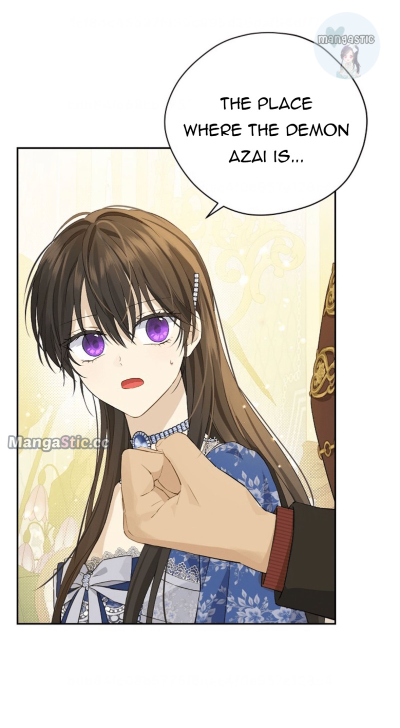 I Am the Real One Chapter 110 page 58