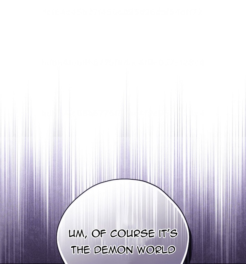 I Am the Real One Chapter 110 page 59
