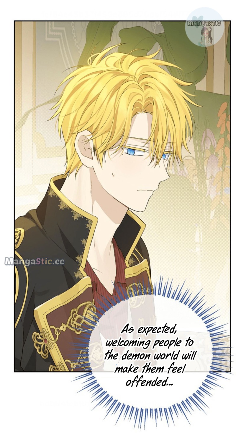 I Am the Real One Chapter 110 page 63