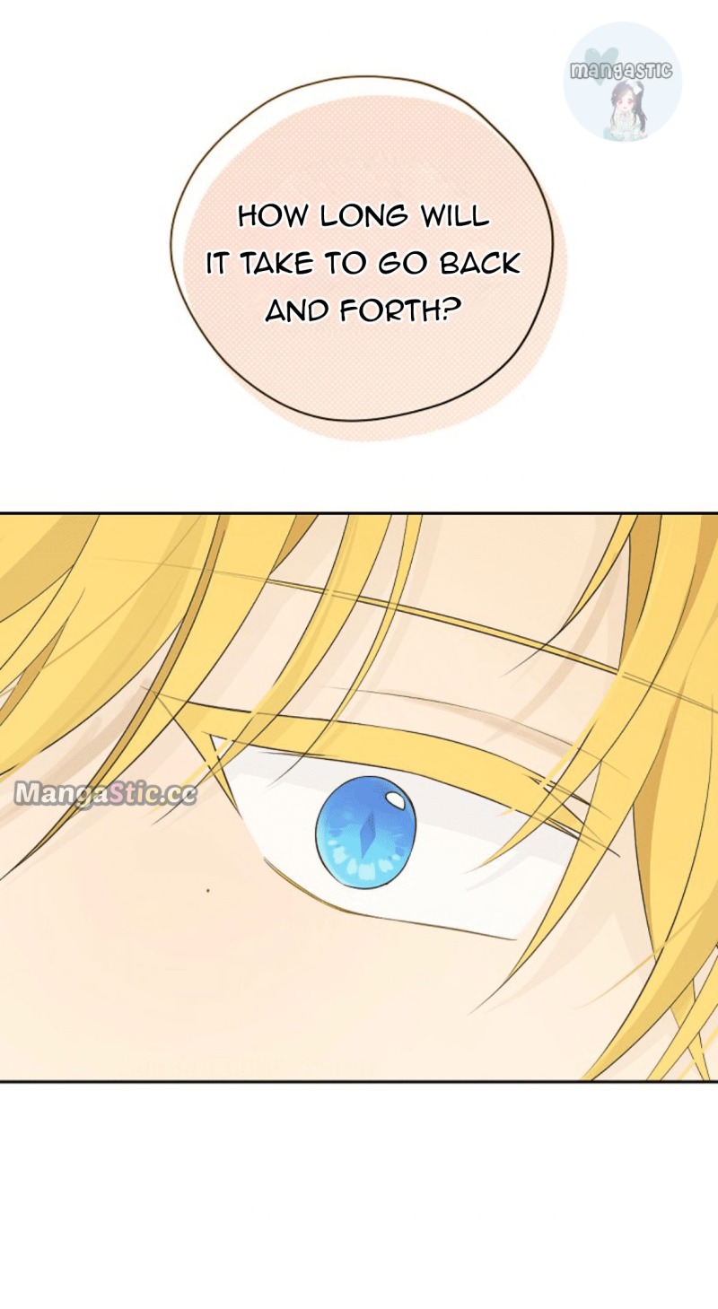 I Am the Real One Chapter 110 page 64