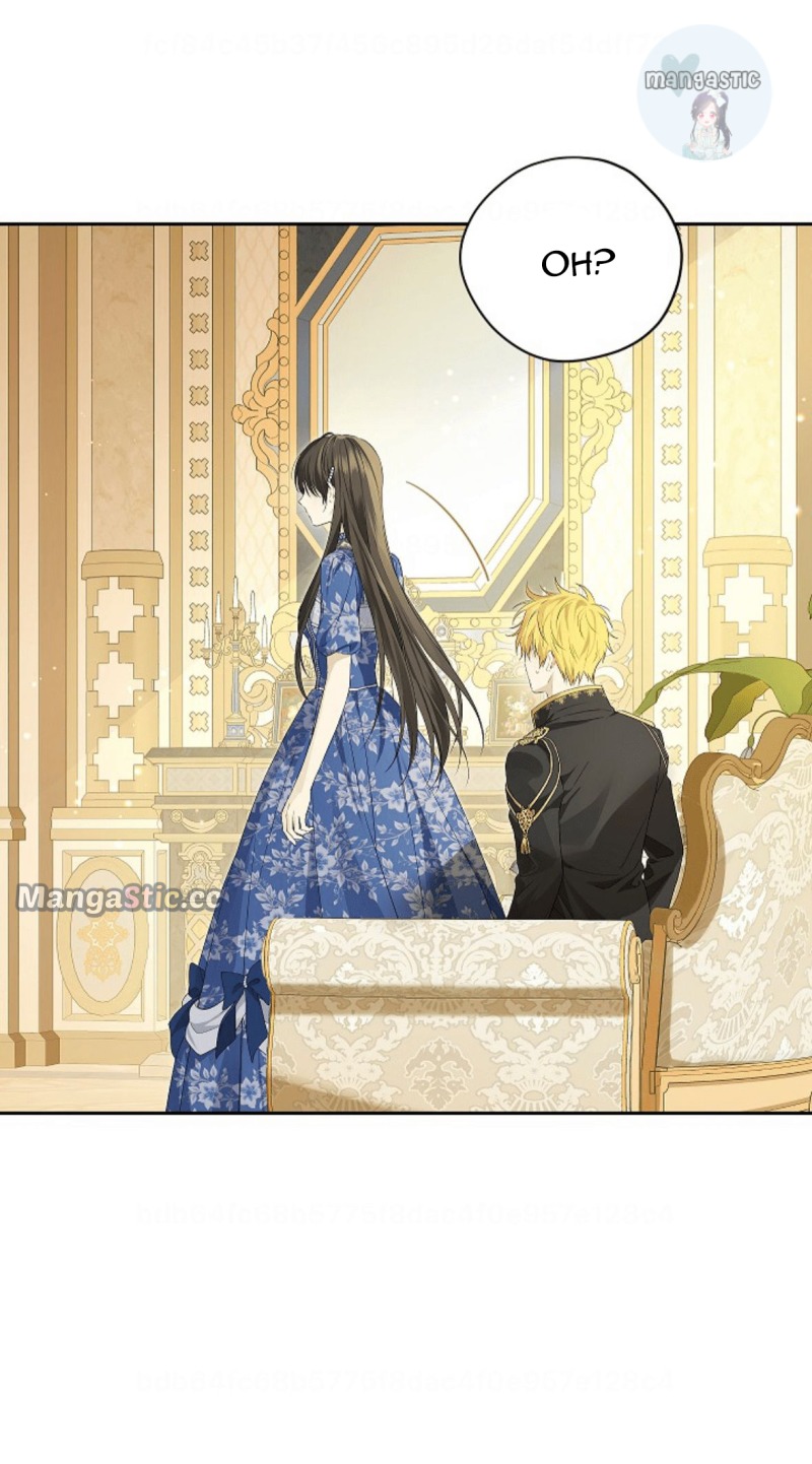 I Am the Real One Chapter 110 page 65