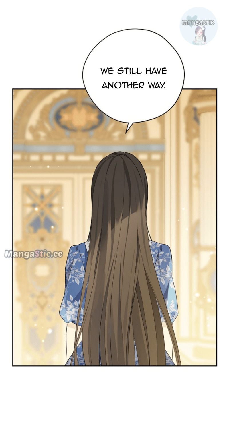 I Am the Real One Chapter 110 page 67