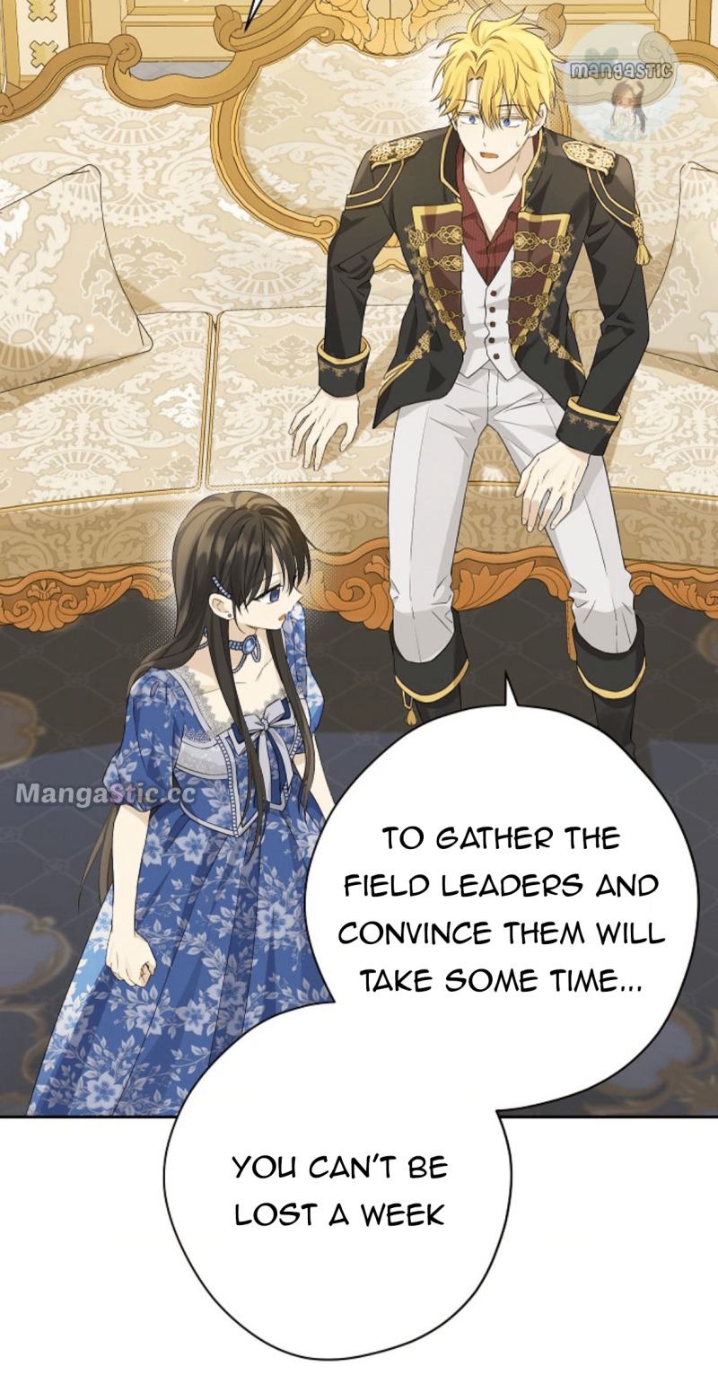 I Am the Real One Chapter 110 page 74