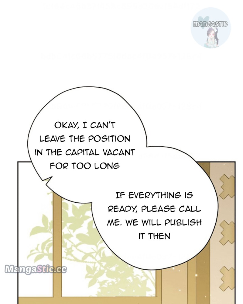 I Am the Real One Chapter 110 page 75