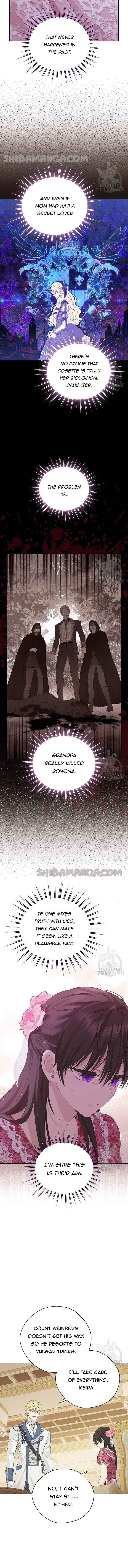 I Am the Real One Chapter 112 page 2