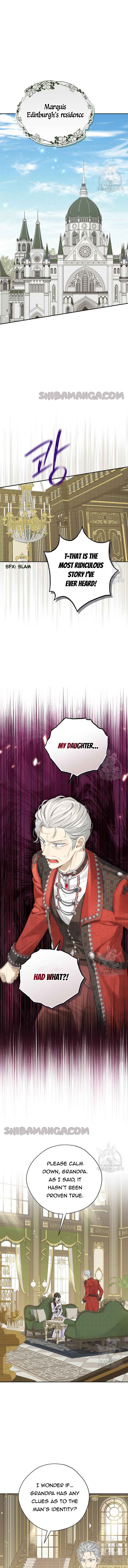 I Am the Real One Chapter 112 page 6