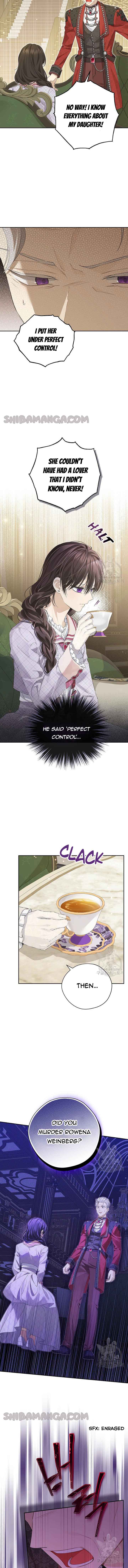 I Am the Real One Chapter 112 page 7