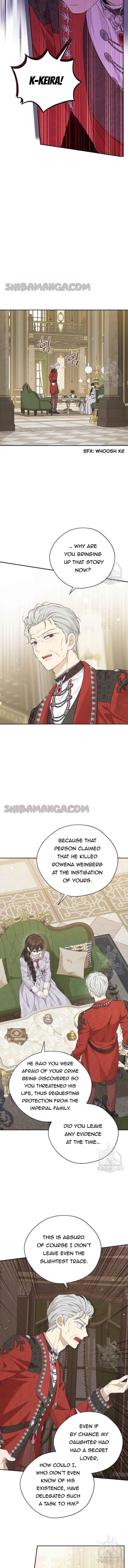 I Am the Real One Chapter 112 page 8