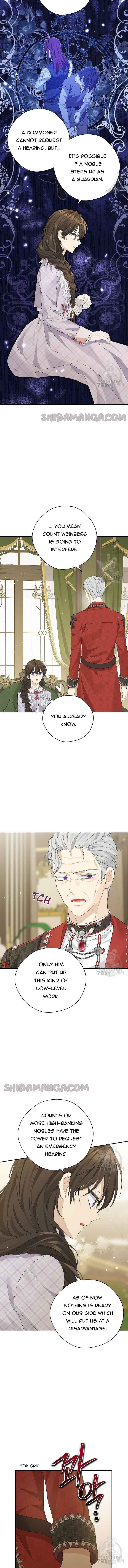 I Am the Real One Chapter 112 page 10