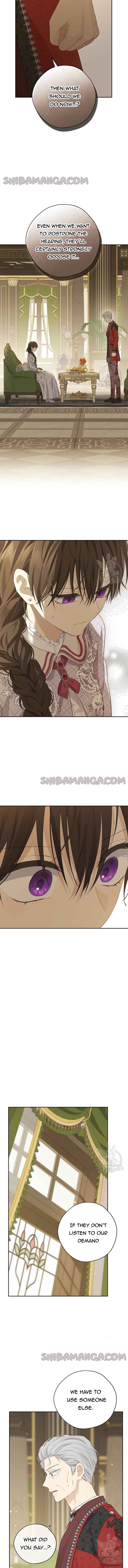 I Am the Real One Chapter 112 page 11
