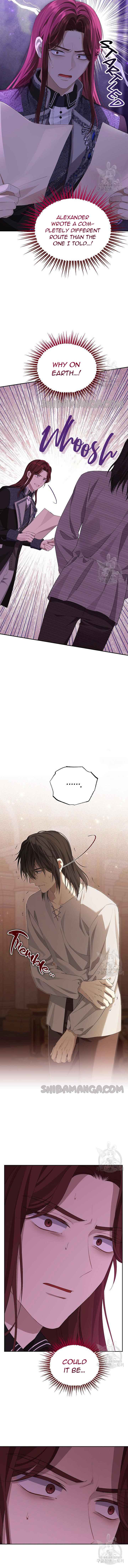 I Am the Real One Chapter 117 page 2