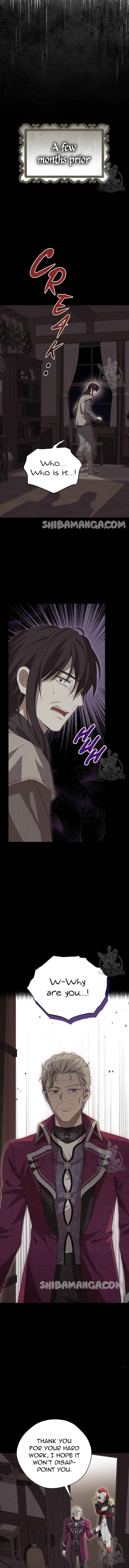 I Am the Real One Chapter 117 page 4