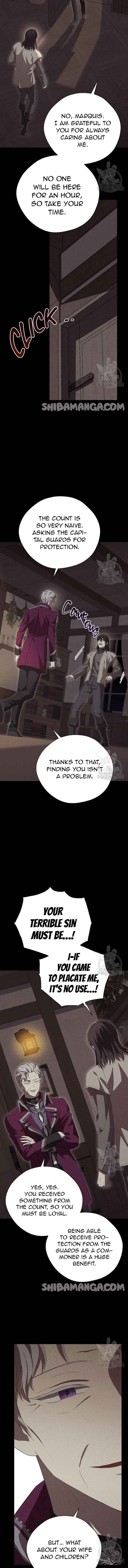 I Am the Real One Chapter 117 page 5