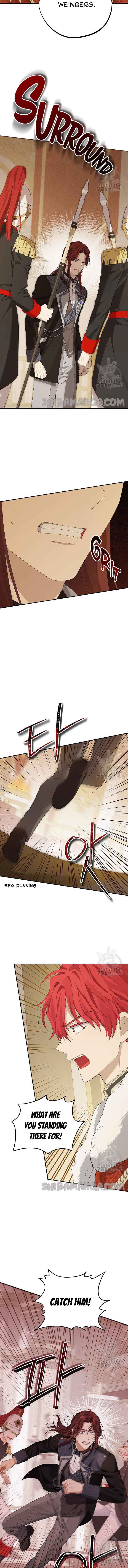 I Am the Real One Chapter 117 page 10