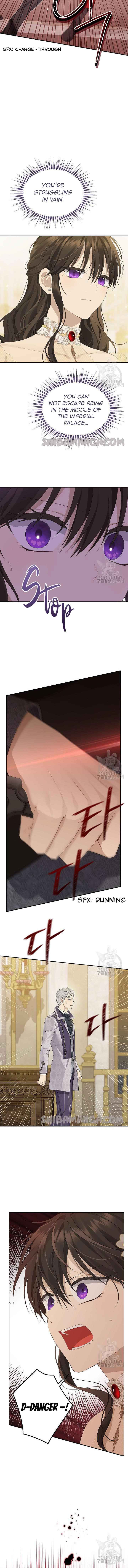 I Am the Real One Chapter 117 page 11