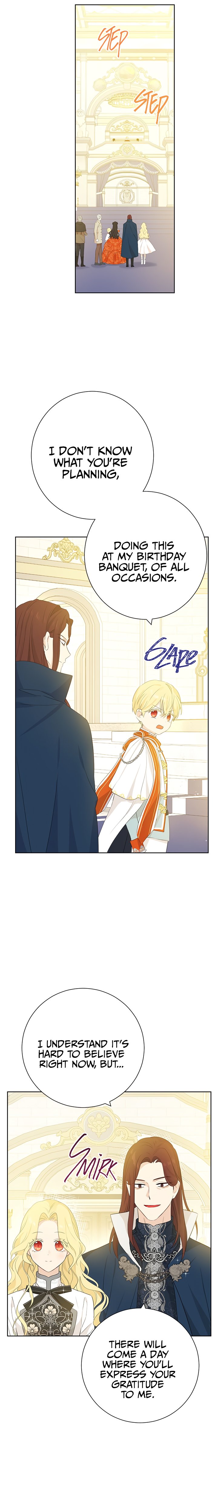 I Am the Real One Chapter 38 page 2