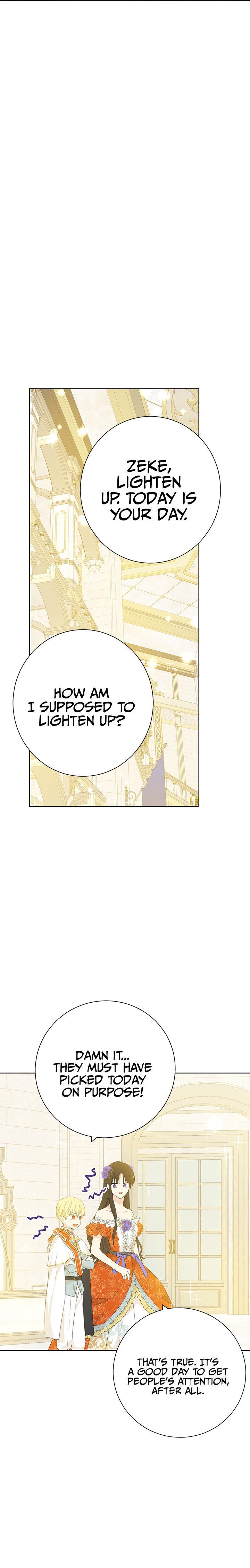 I Am the Real One Chapter 38 page 4
