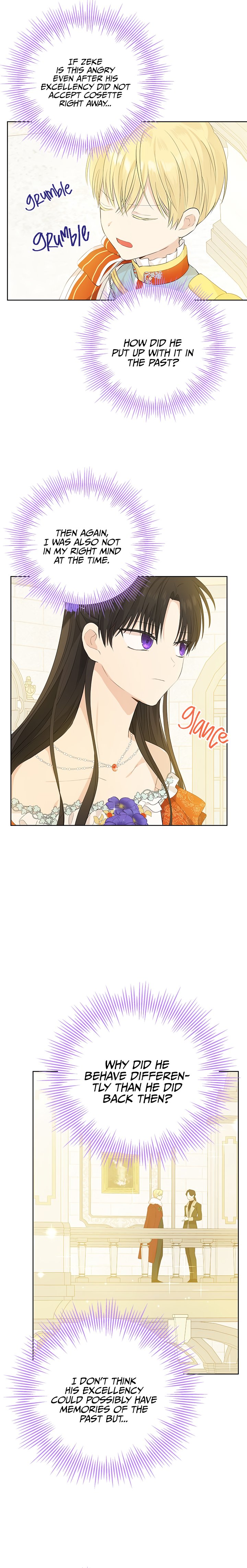 I Am the Real One Chapter 38 page 5