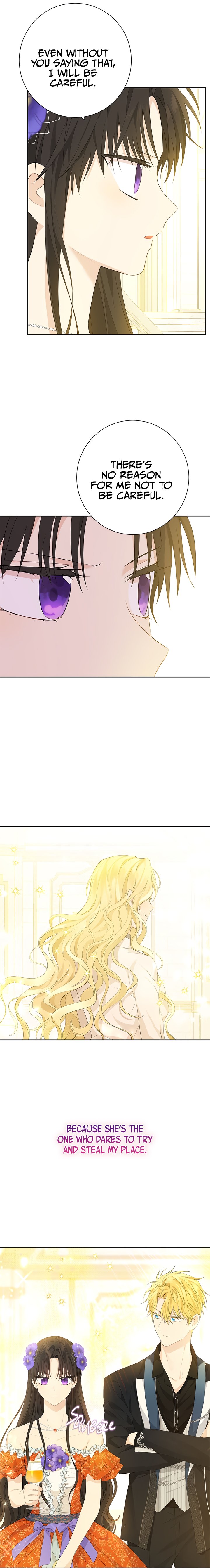 I Am the Real One Chapter 38 page 17
