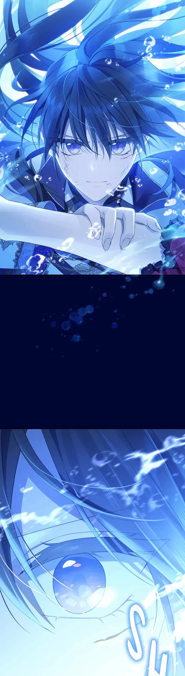 I Am the Real One Chapter 140 page 4