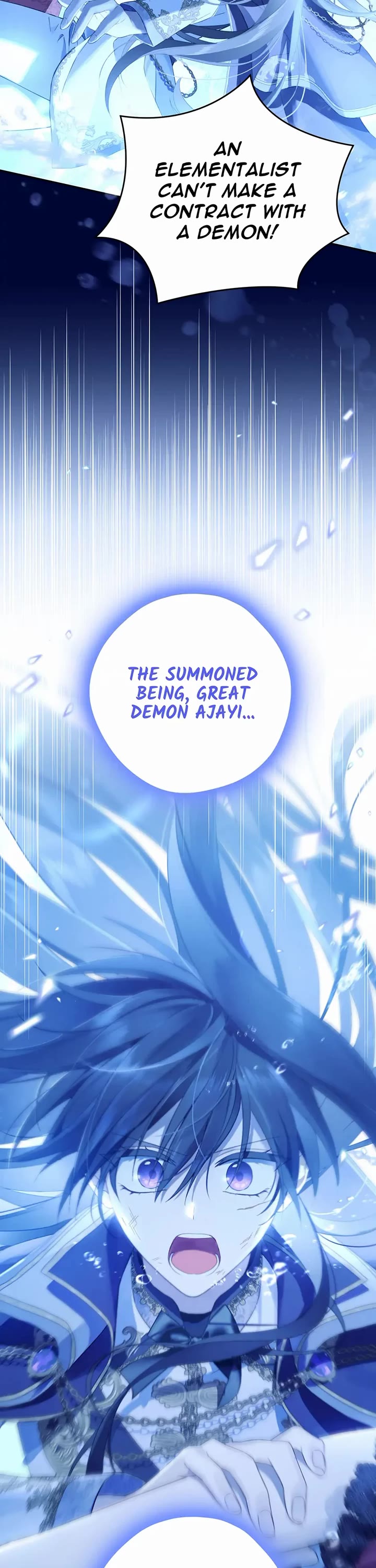 I Am the Real One Chapter 140 page 12