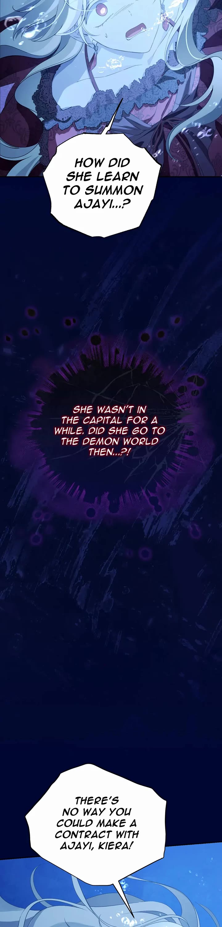 I Am the Real One Chapter 140 page 18