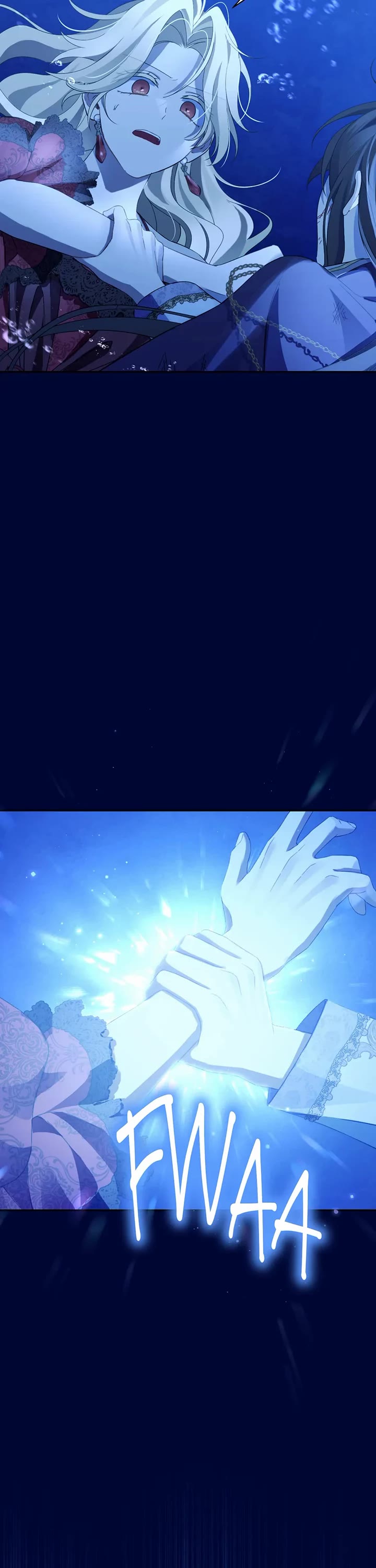 I Am the Real One Chapter 140 page 21