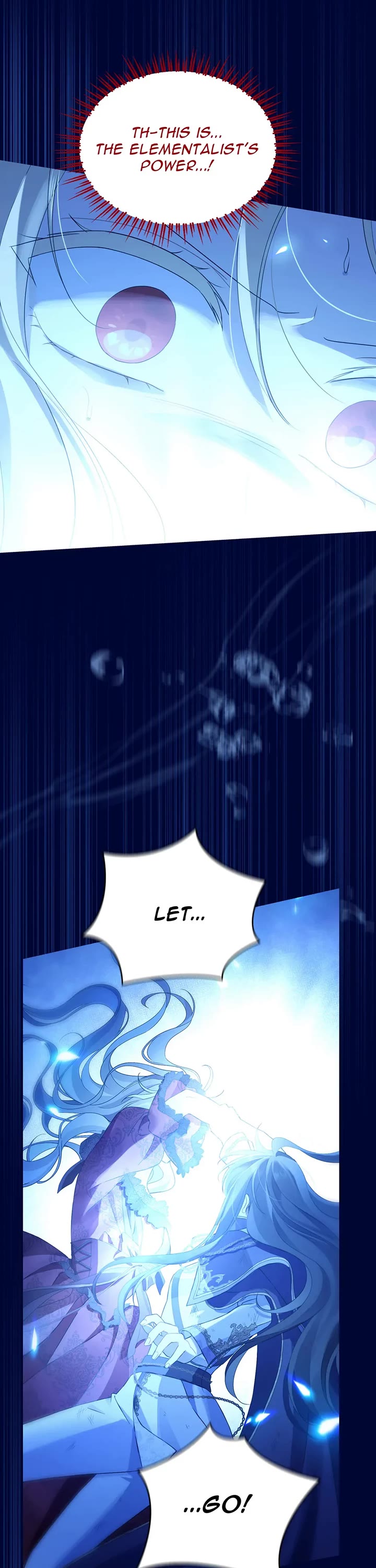 I Am the Real One Chapter 140 page 22
