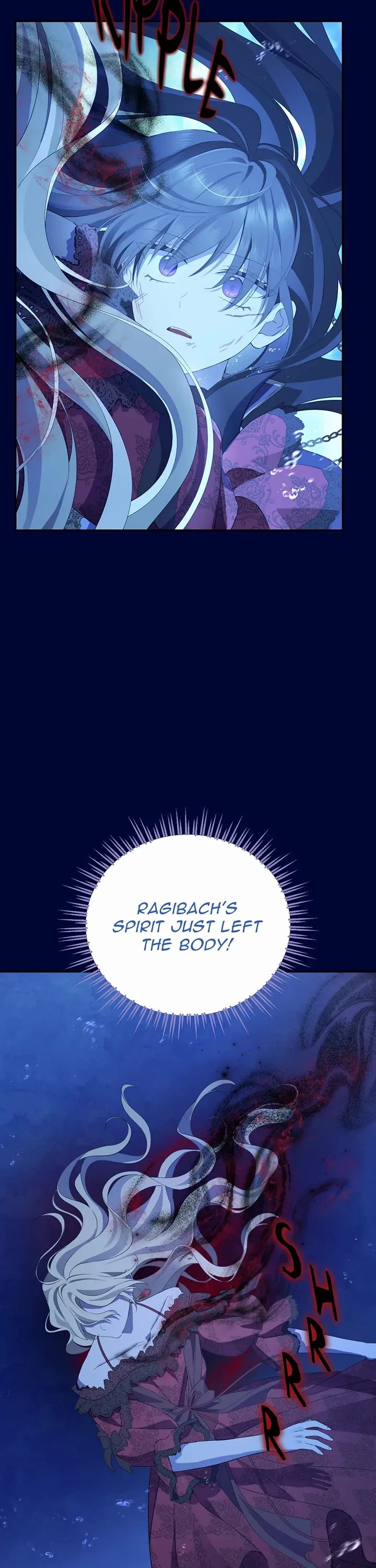 I Am the Real One Chapter 140 page 28