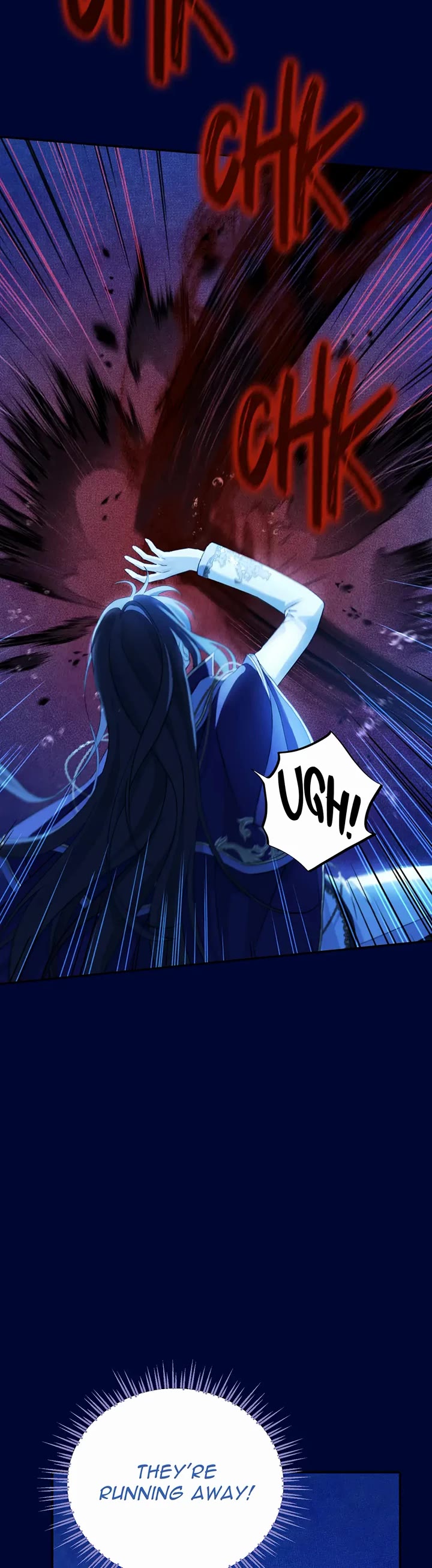 I Am the Real One Chapter 140 page 30