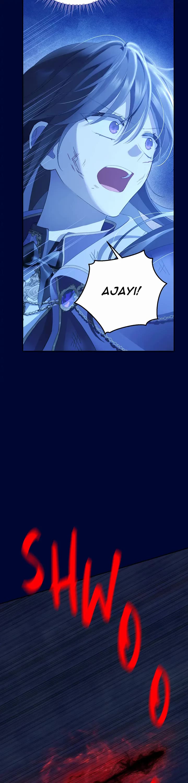 I Am the Real One Chapter 140 page 31